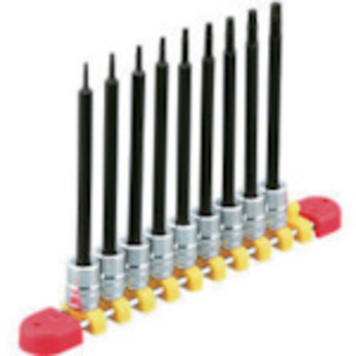 KTC トルクスビットソケット TBT2L09T