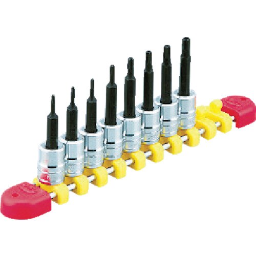 KTC トルクスビットソケット TBT208TH