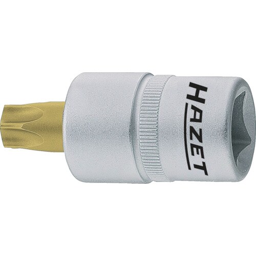 HAZET TORXビットソケット 992T20