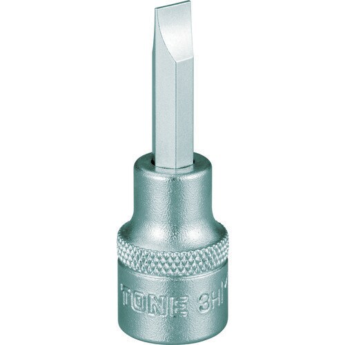 TONE ドライバービットソケット 3HM2