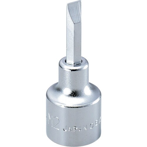 TONE ドライバービットソケット 4HP3