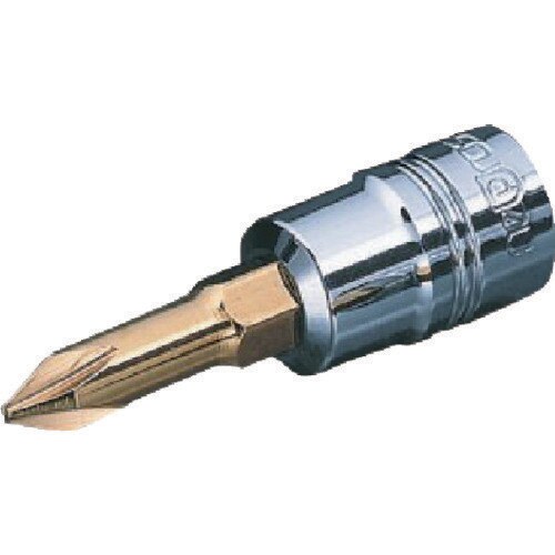 ネプロス ドライバービットソケット NBT2P1