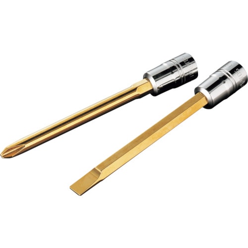 6.3sqロングクロスビットソケットNBT2P2L