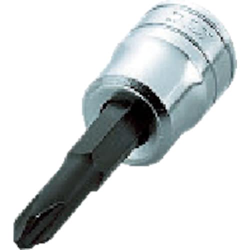 9.5sq.クロスビットソケットNo.2BT32P