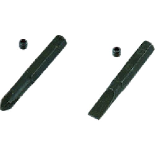 KTC クロスビットソケット用交換ビットNo.1