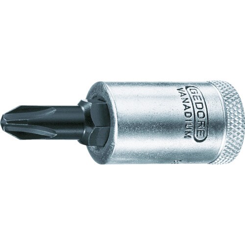 ドライバービットソケット43532PH3