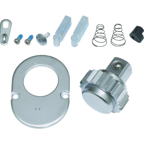 TONE 371用リペアキット