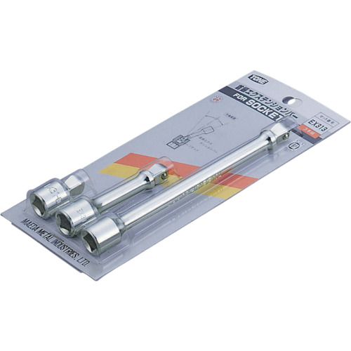 TONE 首振エクステンションバーセット