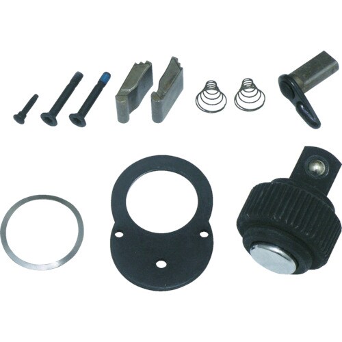 TONE RH43K用リペアキット