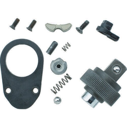 6.3sq.ラチェットハンドルヘッドリペアキット