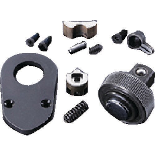 9.5sq.ラチェットハンドルヘッドリペアキット