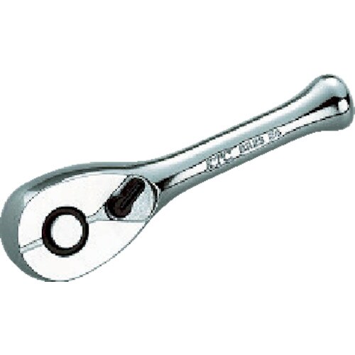 KTC 6.3sq.ショートラチェットハンドル