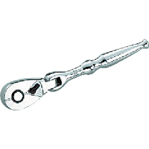 6.3sq.フレックスラチェットハンドル BR2F