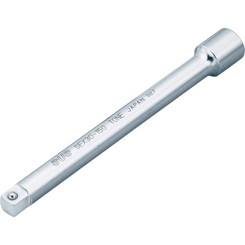 SUSエクステンションバー SEX30150