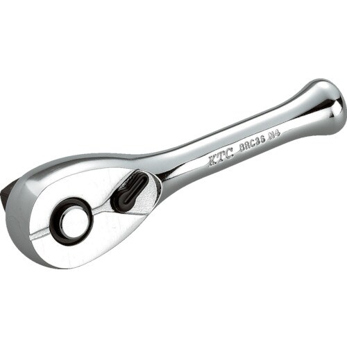 9.5sq.コンパクトショートラチェットハンドル