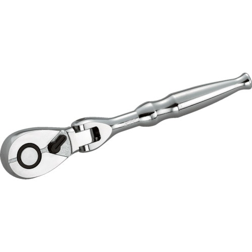 9.5sq.フレックスラチェットハンドル BR3F