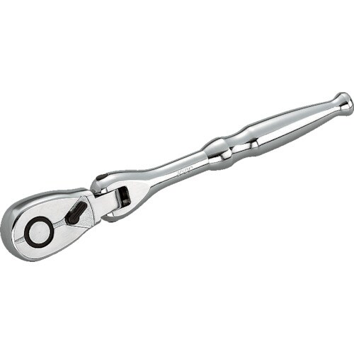 KTC 12.7sq.フレックスラチェットハンドル