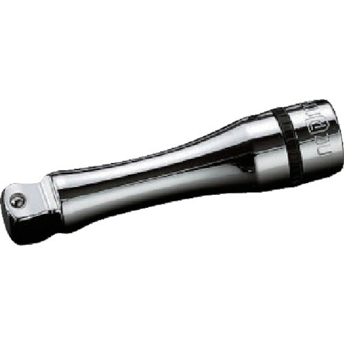 9.5sq.ウォブルエクステンションバー75mm