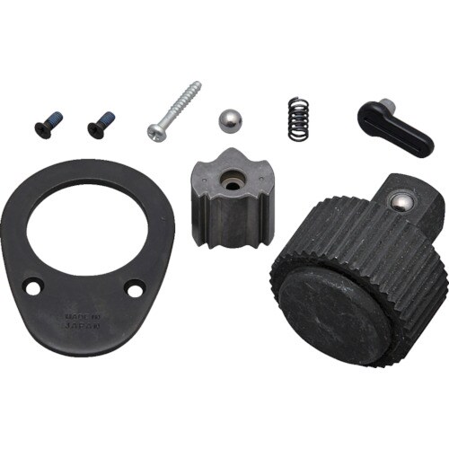 KTC 19.0sq.ラチェットヘッドリペアキット