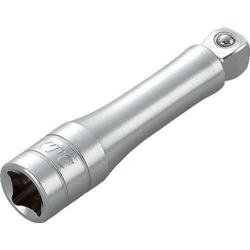 9.5sq.首振りエクステンションバー075mm