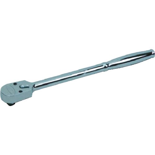 3/8ドライブシールドヘッドラチェット