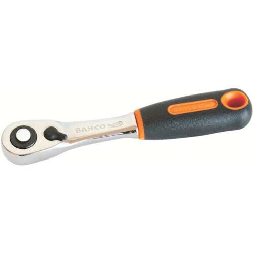 バーコ スリムヘッドラチェット43469