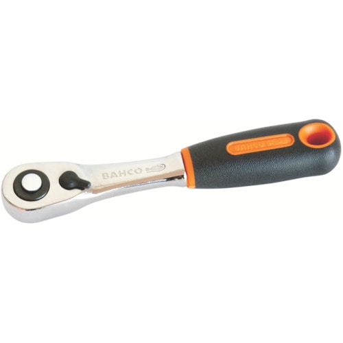 バーコ スリムヘッドラチェット43467