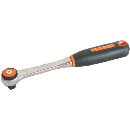 バーコ 43532リバーシブルラチェットハンドル