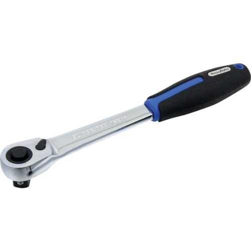 1/2DR.スーパーテンラチェットハンドル