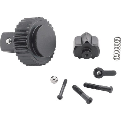 ラチェットハンドルリペアキット差込角19.0mm