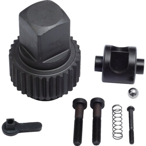 ラチェットハンドルリペアキット差込角25.4mm