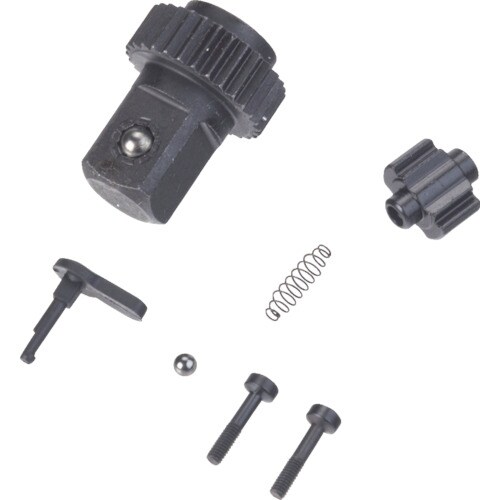 ラチェットハンドルリペアキット(差込角12.7)