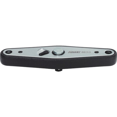 ラチェットハンドル(T型ハンドルタイプ)