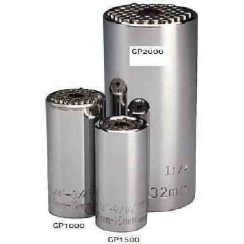 NOGA ノガ・グリッパージャンボ