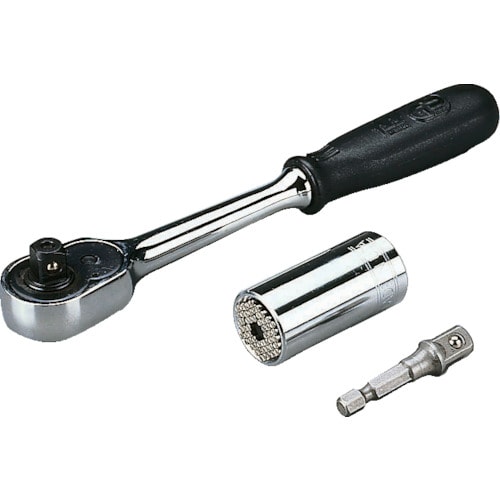 NOGA グリッパーセット