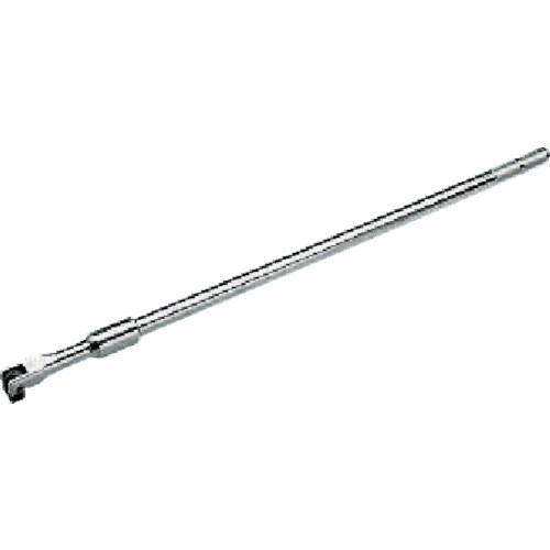 19.0sq.超ロングスピンナハンドル1050mm