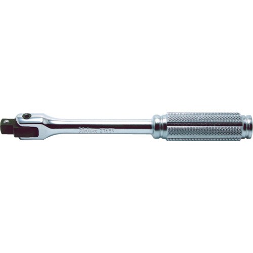 コーケン スピンナハンドル差込角6.35mm