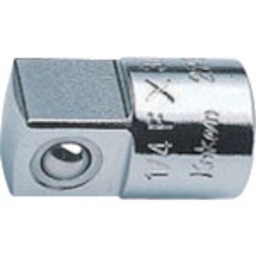 コーケン アダプター差込角6.35mm