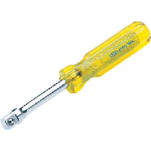 KTC 9.5sq.ドライバ型ハンドル