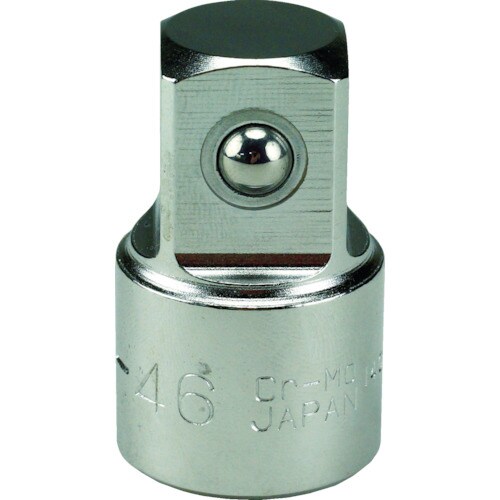 FPC アダプター凹12.7mm凸19.0mm