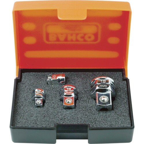 バーコ アダプターセット