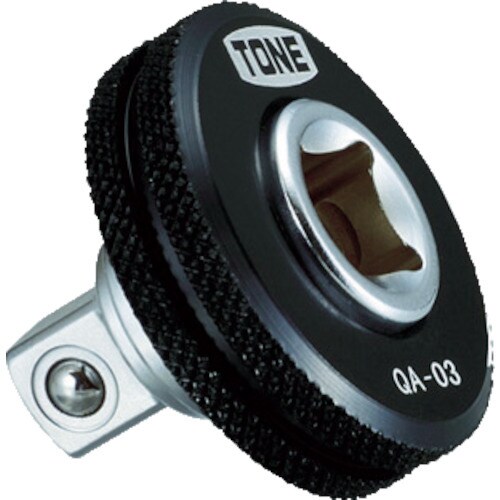 TONE クィックアダプター QA03