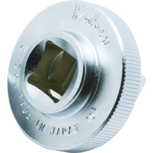 Z−EALクイックスピンナー差込角9.5mm