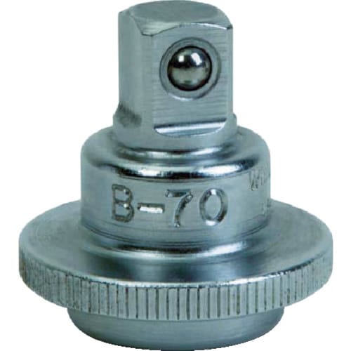 WILLIAMS 3/8ドライブラチェットスピナー