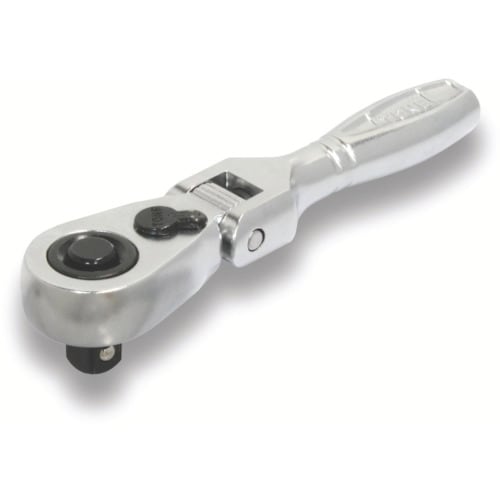 ショート首振ラチェットハンドル RH2FHS