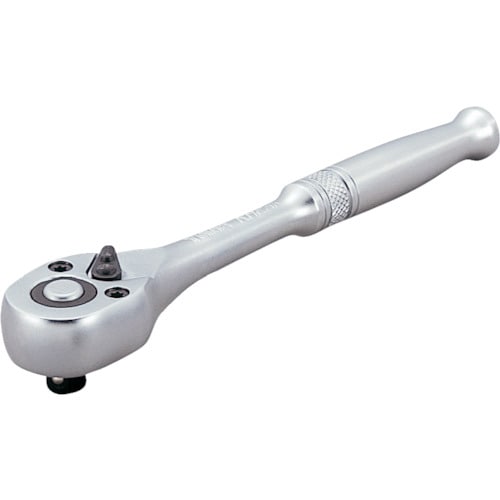 ラチェットハンドル(ホールドタイプ)6.35凸