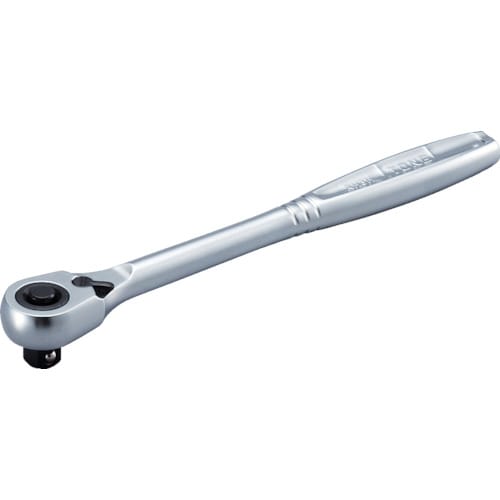 ラチェットハンドルホールドタイプ差込角9.5mm