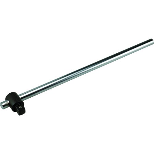 FPC T形スライドハンドル差込角19.0mm