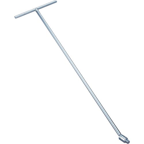 TONE T形ミッションハンドル654mm