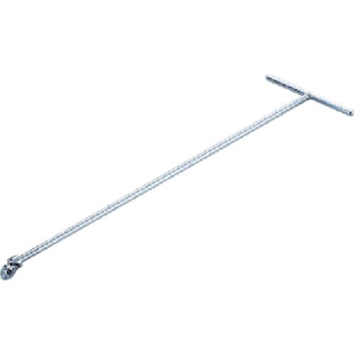 KTC 9.5sq.T形フレックスレンチロング